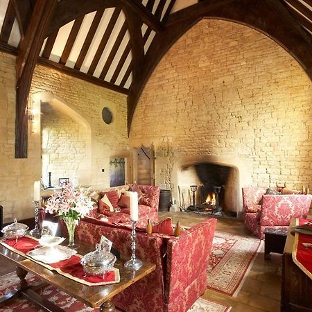 Abbots Grange Manor House (Adults Only) Hotel Broadway  Luaran gambar