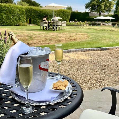 Abbots Grange Manor House (Adults Only) Hotel Broadway  Luaran gambar