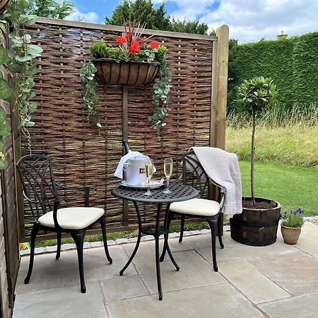 Abbots Grange Manor House (Adults Only) Hotel Broadway  Luaran gambar