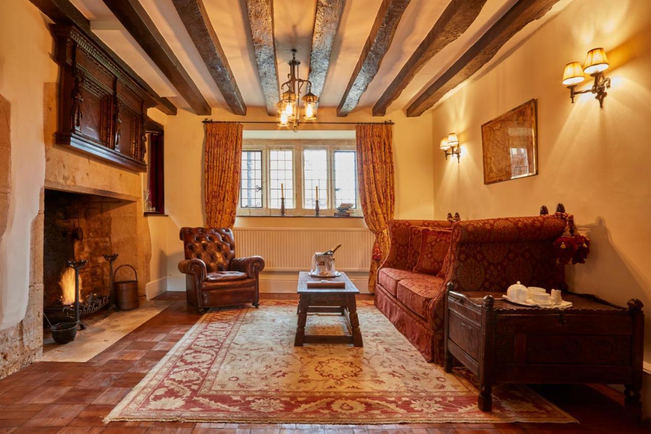 Abbots Grange Manor House (Adults Only) Hotel Broadway  Luaran gambar