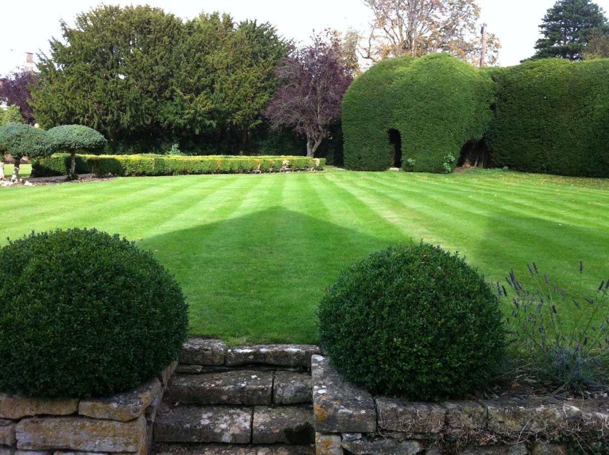 Abbots Grange Manor House (Adults Only) Hotel Broadway  Luaran gambar