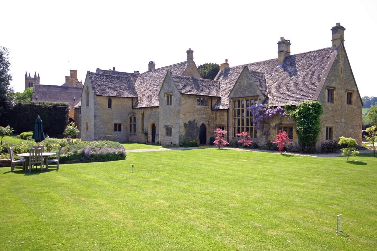 Abbots Grange Manor House (Adults Only) Hotel Broadway  Luaran gambar