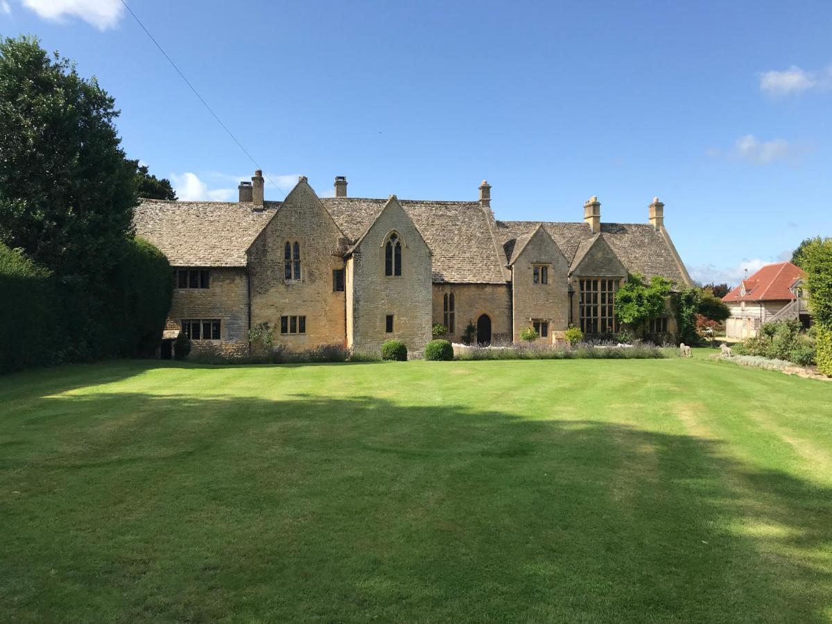 Abbots Grange Manor House (Adults Only) Hotel Broadway  Luaran gambar