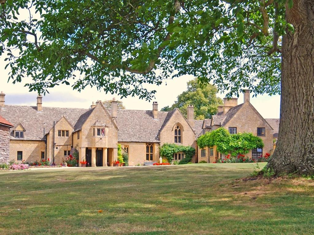 Abbots Grange Manor House (Adults Only) Hotel Broadway  Luaran gambar