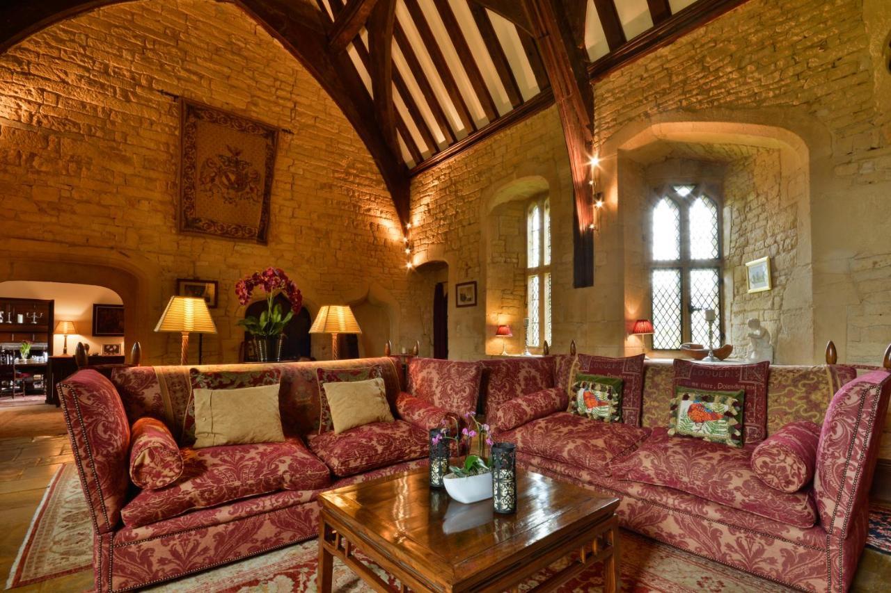 Abbots Grange Manor House (Adults Only) Hotel Broadway  Luaran gambar
