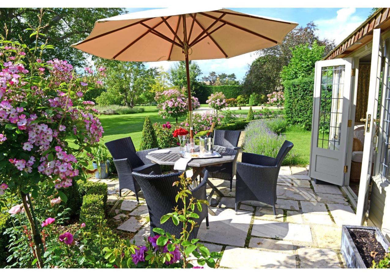 Abbots Grange Manor House (Adults Only) Hotel Broadway  Luaran gambar