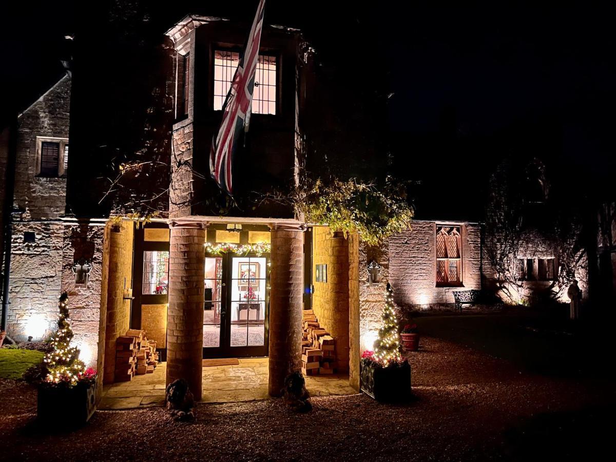 Abbots Grange Manor House (Adults Only) Hotel Broadway  Luaran gambar