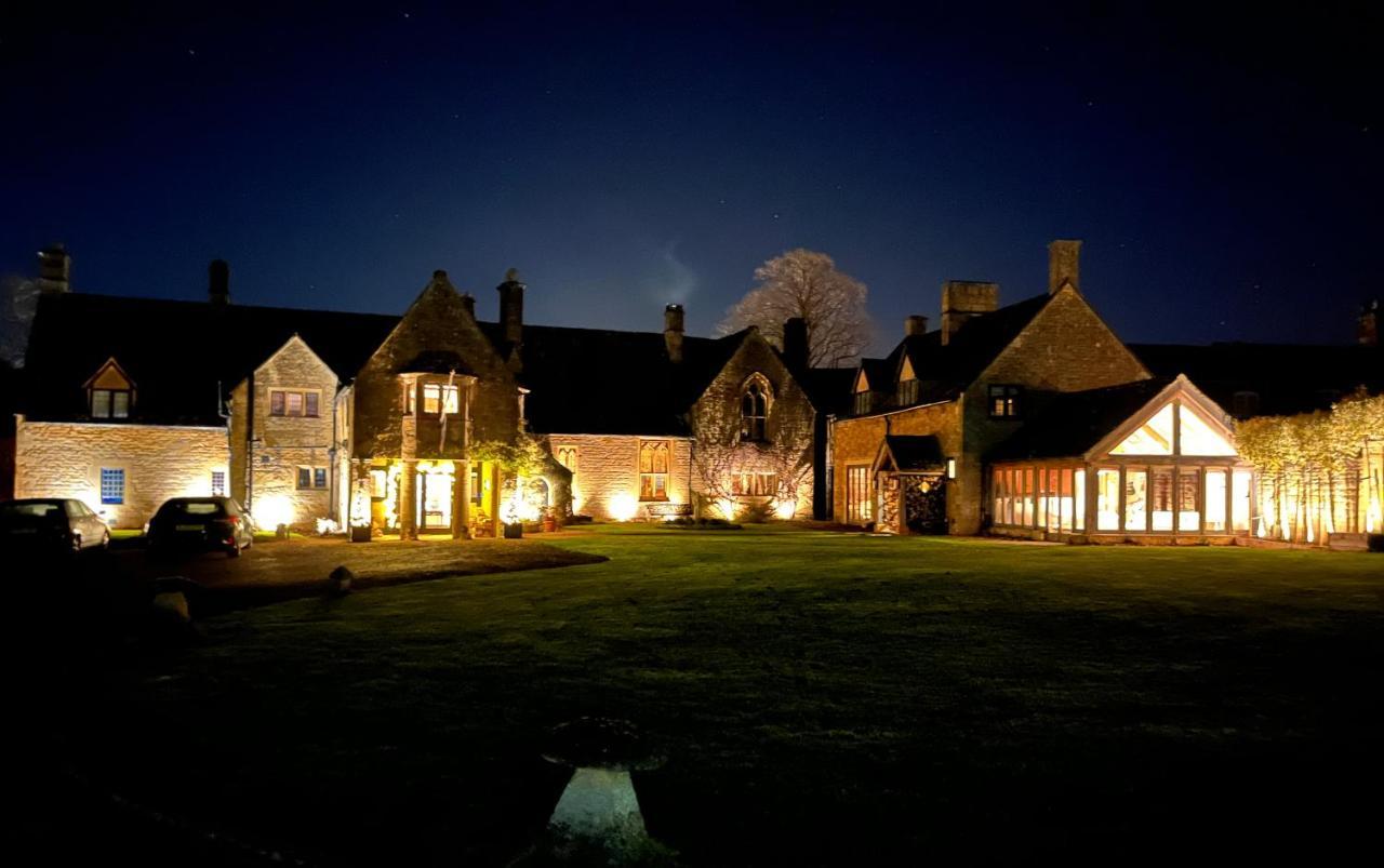 Abbots Grange Manor House (Adults Only) Hotel Broadway  Luaran gambar