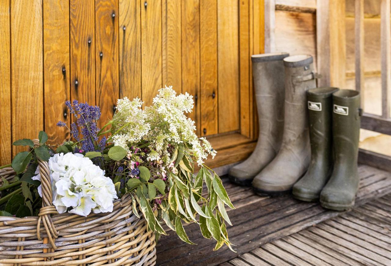 Abbots Grange Manor House (Adults Only) Hotel Broadway  Luaran gambar