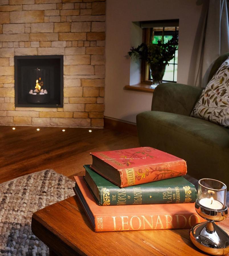 Abbots Grange Manor House (Adults Only) Hotel Broadway  Luaran gambar