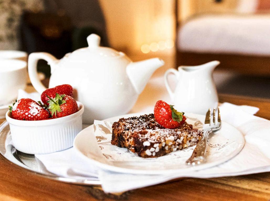 Abbots Grange Manor House (Adults Only) Hotel Broadway  Luaran gambar