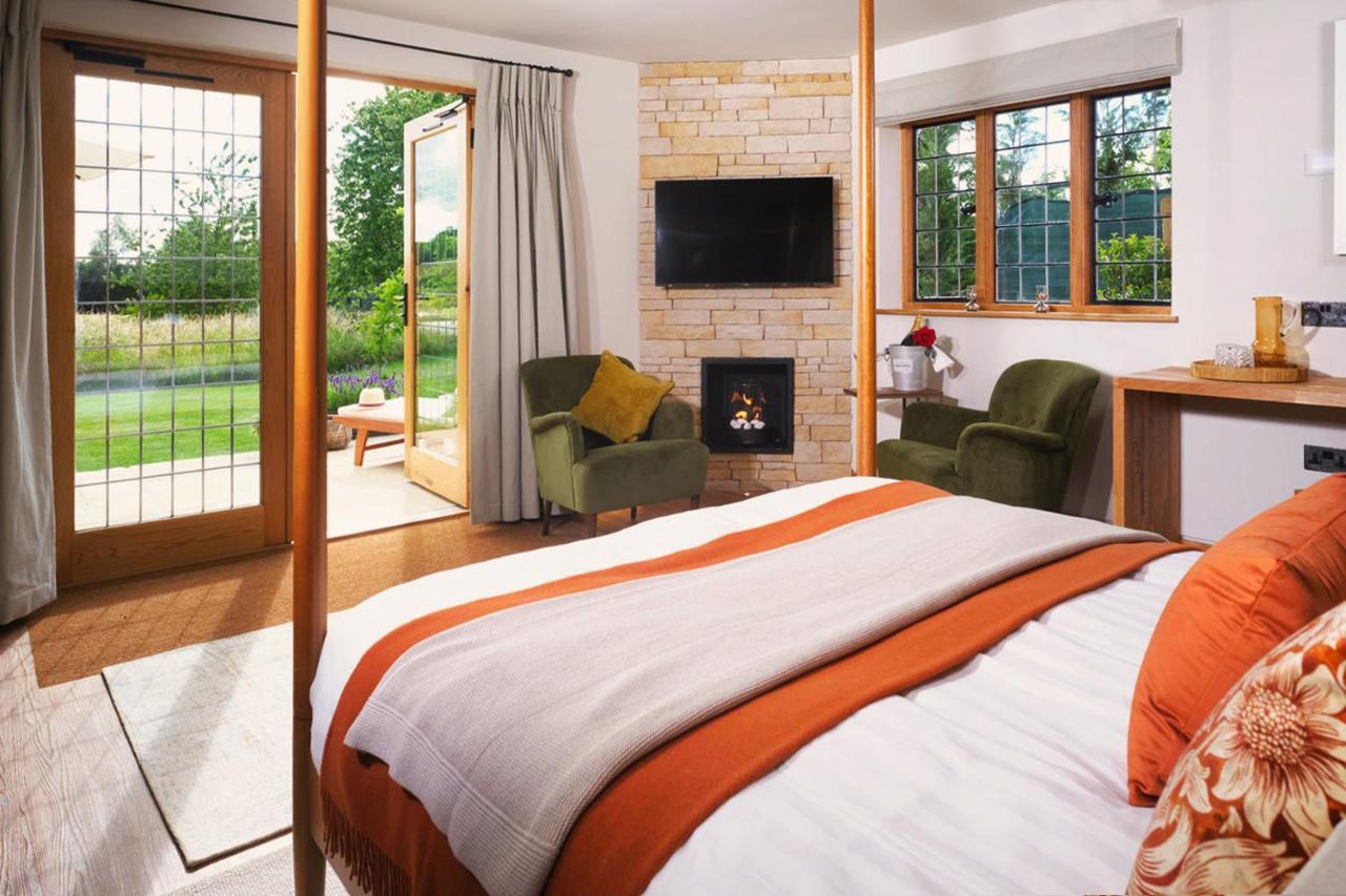 Abbots Grange Manor House (Adults Only) Hotel Broadway  Bilik gambar