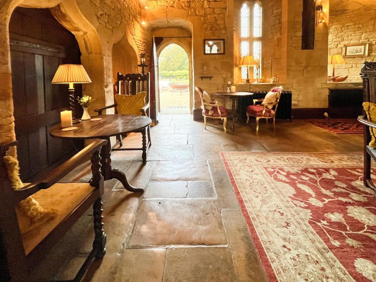 Abbots Grange Manor House (Adults Only) Hotel Broadway  Luaran gambar