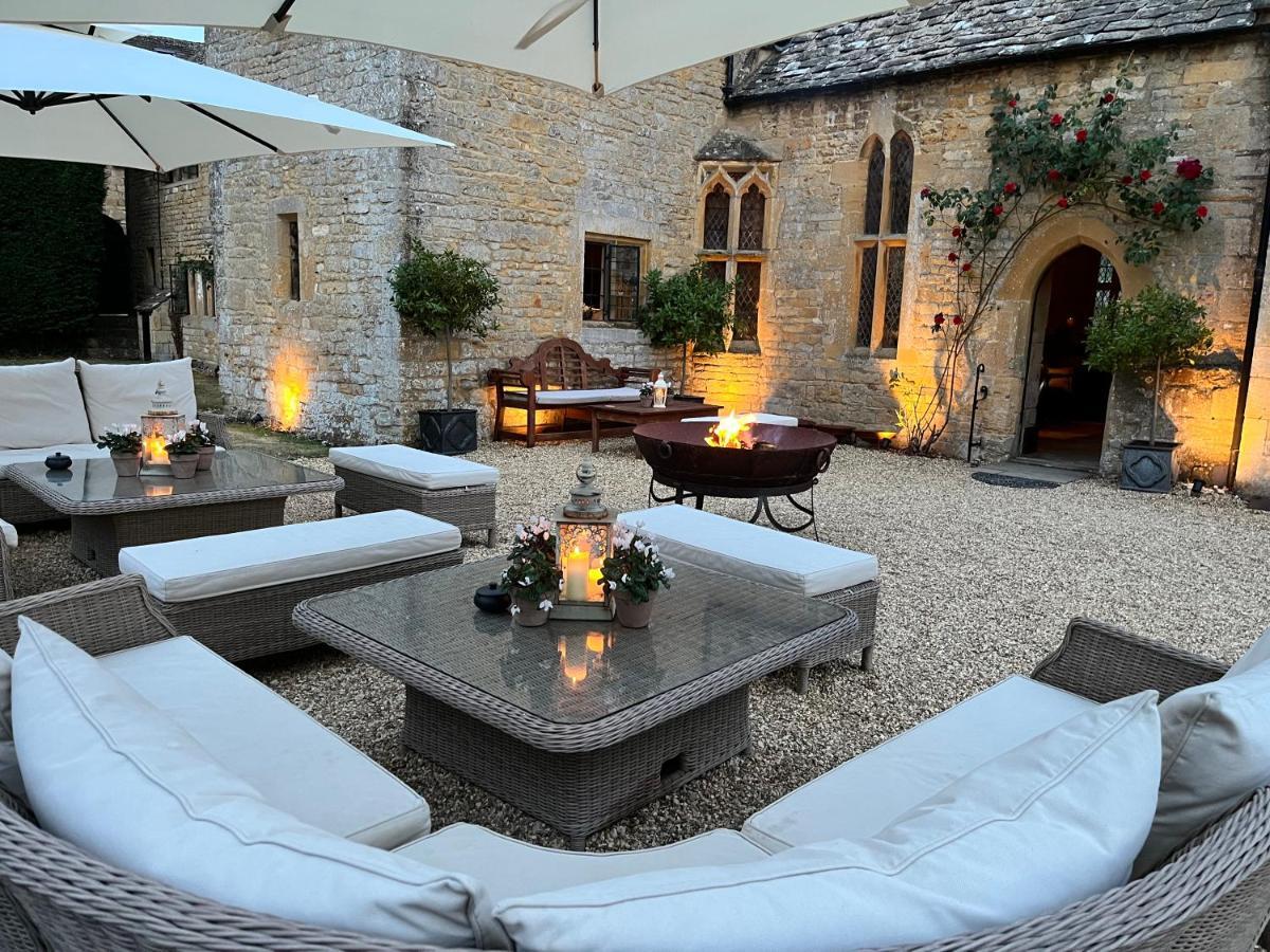 Abbots Grange Manor House (Adults Only) Hotel Broadway  Luaran gambar