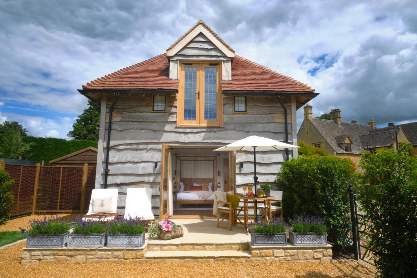 Abbots Grange Manor House (Adults Only) Hotel Broadway  Bilik gambar