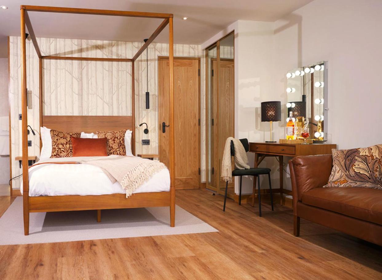 Abbots Grange Manor House (Adults Only) Hotel Broadway  Bilik gambar