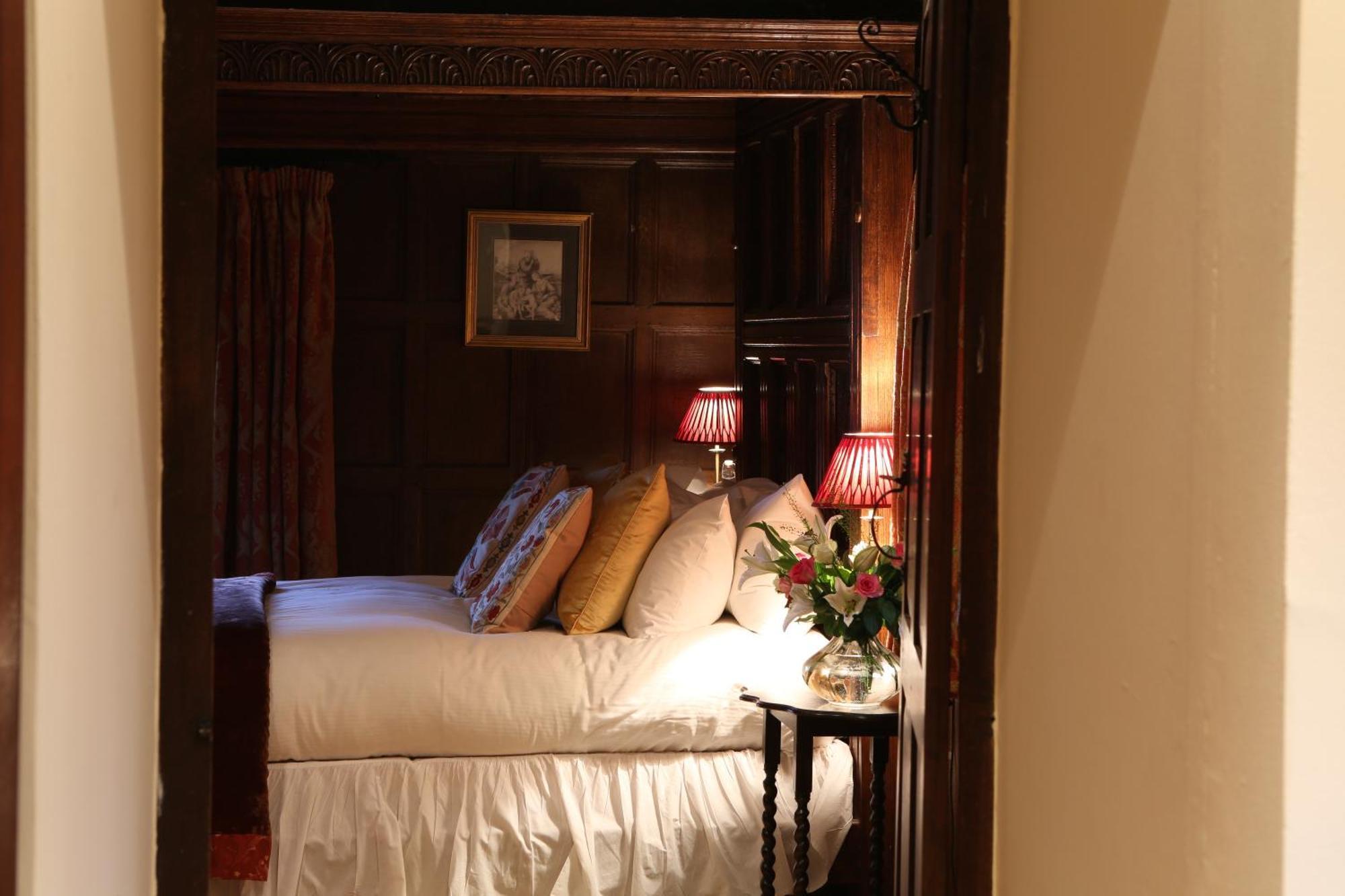 Abbots Grange Manor House (Adults Only) Hotel Broadway  Bilik gambar
