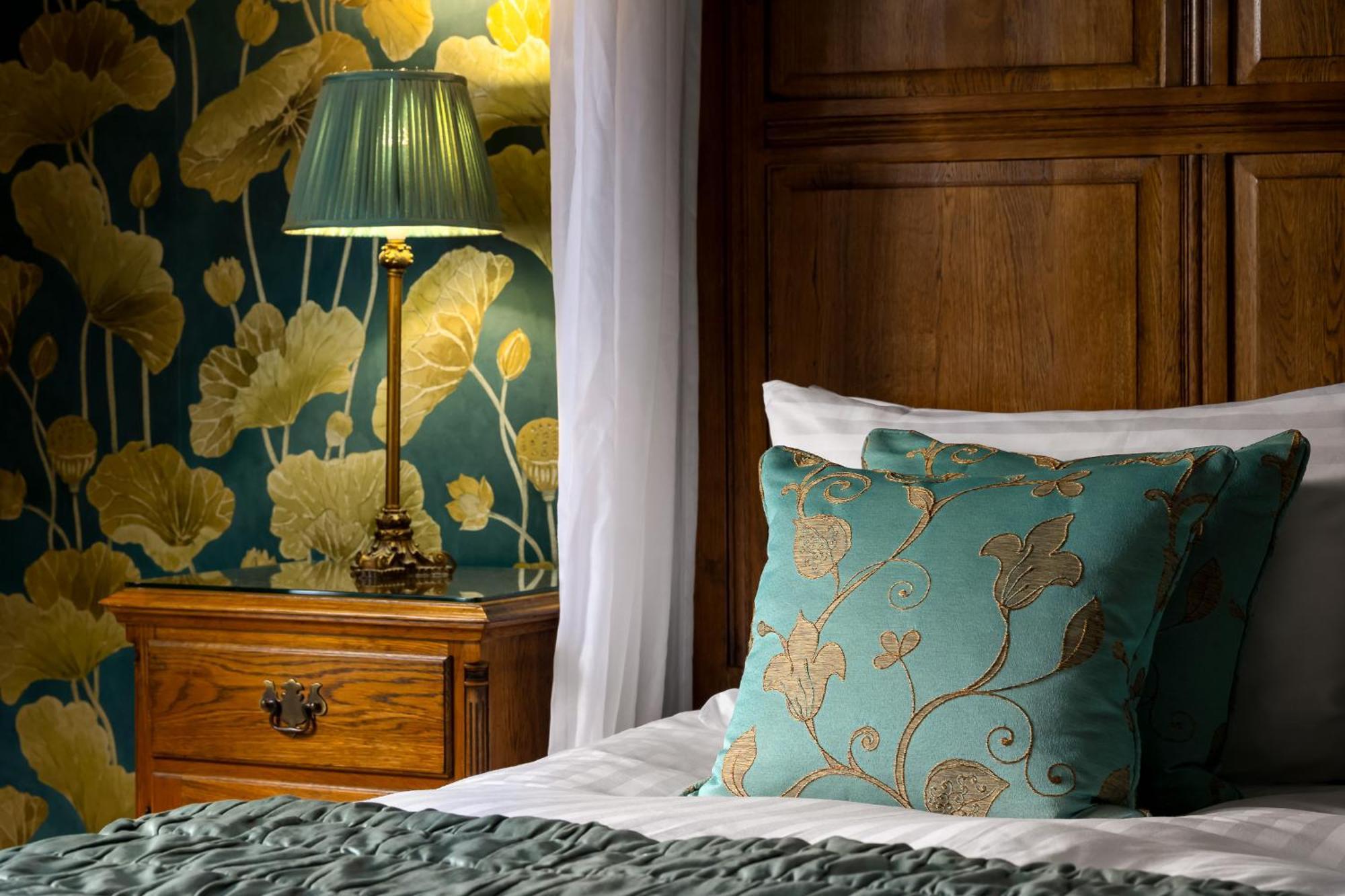 Abbots Grange Manor House (Adults Only) Hotel Broadway  Bilik gambar