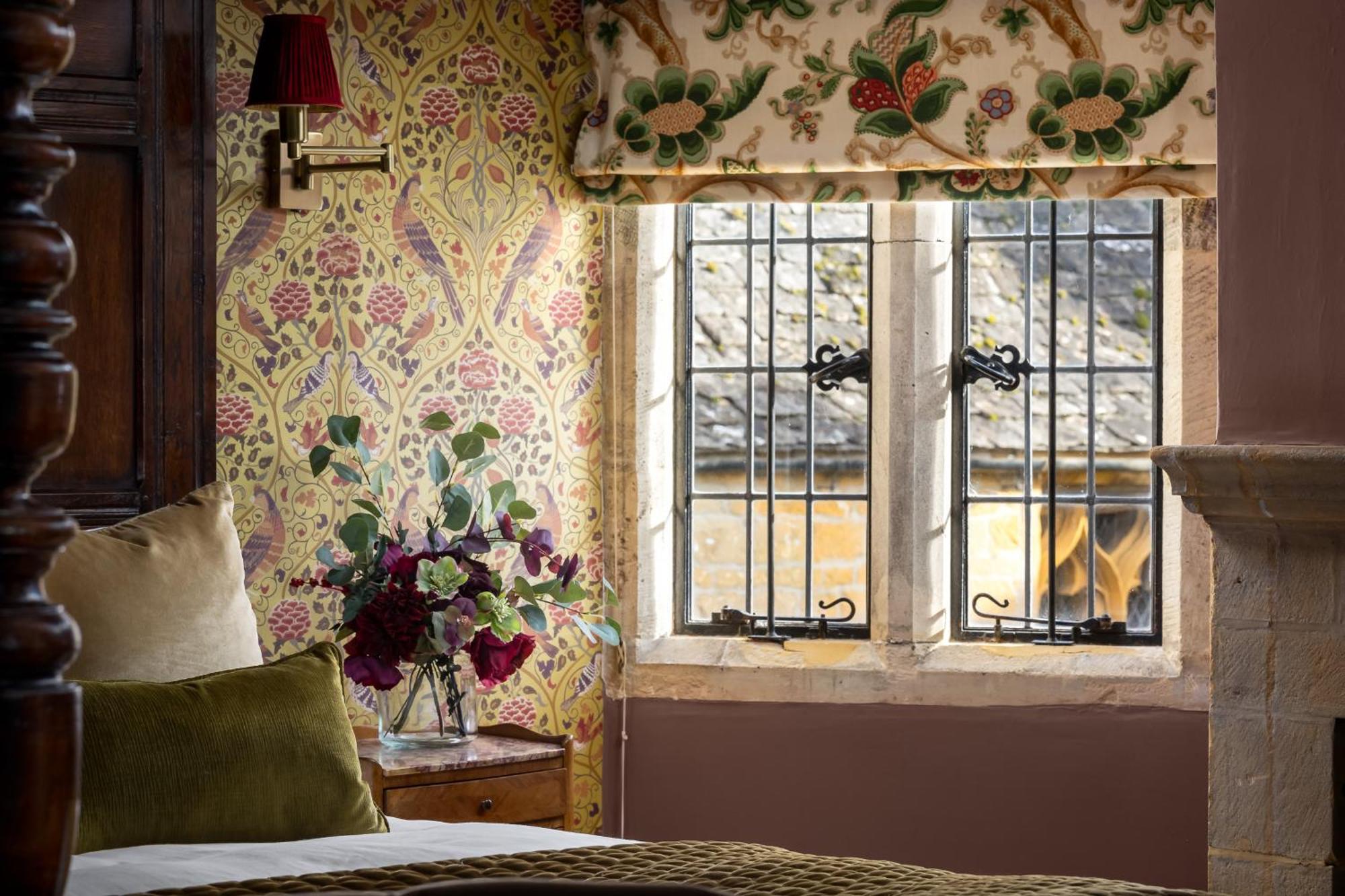 Abbots Grange Manor House (Adults Only) Hotel Broadway  Bilik gambar
