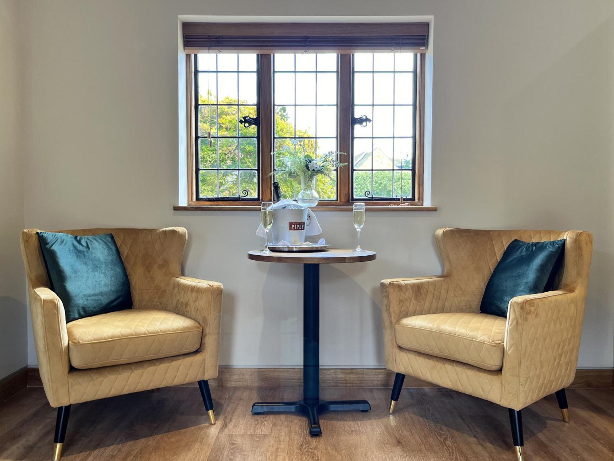 Abbots Grange Manor House (Adults Only) Hotel Broadway  Luaran gambar